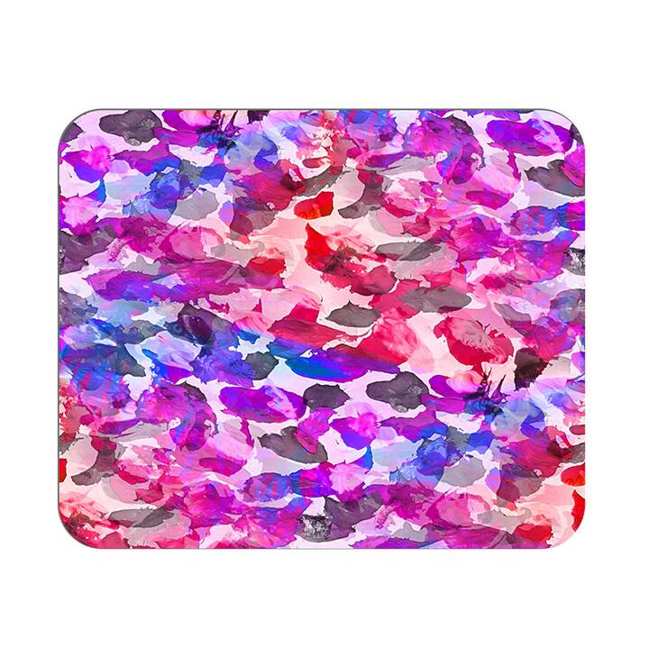 EG tapis de souris (200x240mm) - violet - art