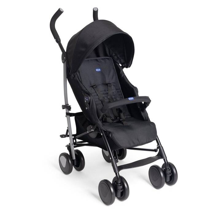 CHICCO Echo Lite (Nero)