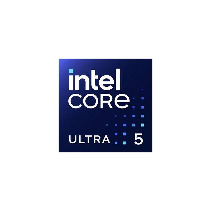 ASUS NUC 14 Pro Kit NUC14RVHU5 (Intel Core Ultra 5 125H, Intel Arc)