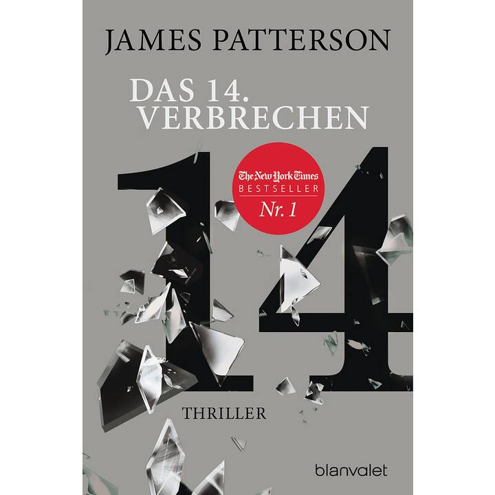 Das 14. Verbrechen