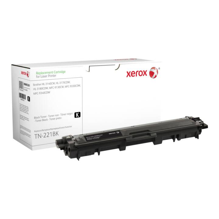 XEROX Brother HL-3180 (Cartouche individuelle, Noir)