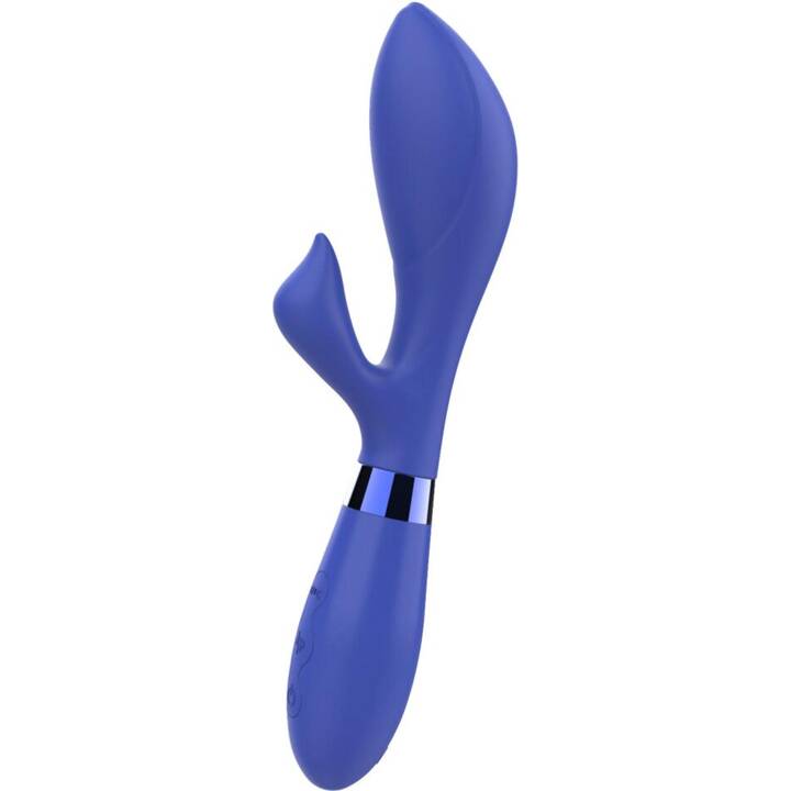 TOYJOY Vibromasseur G-spot Grove Parade