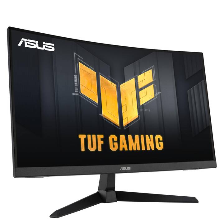 ASUS TUF Gaming VG27VQM1B (27", 1920 x 1080)