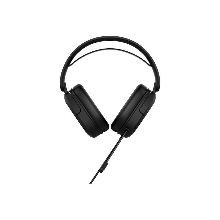ASUS Gaming Headset TUF H1 (Over-Ear, Kabel)