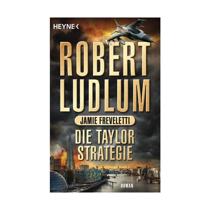 Die Taylor-Strategie