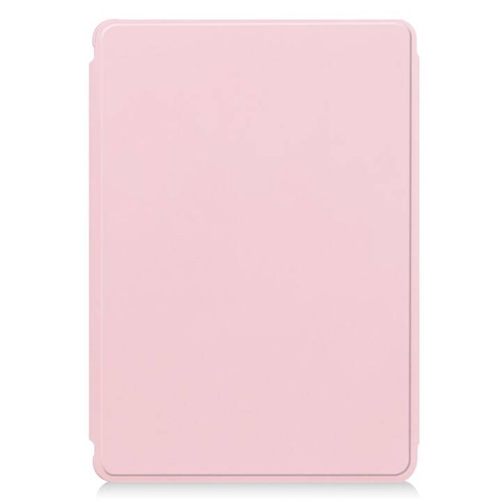 EG Type Cover (11", iPad Pro M4, Rosa)
