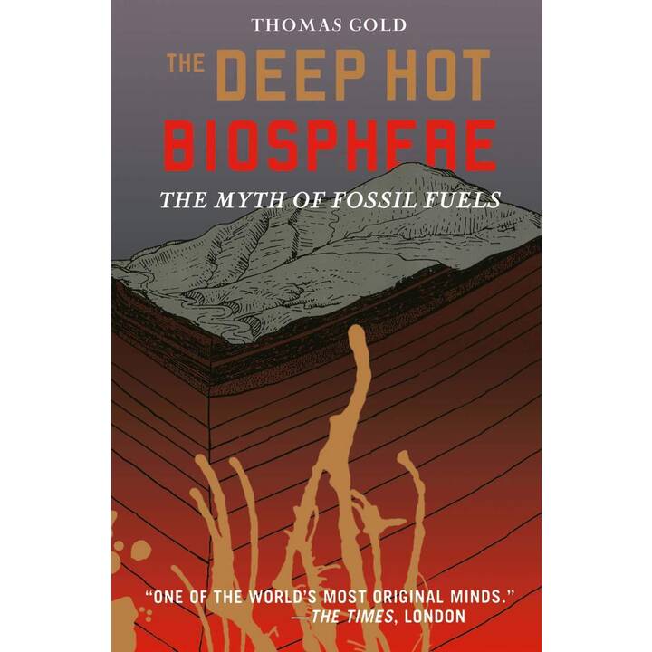 The Deep Hot Biosphere