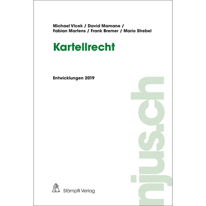 Kartellrecht