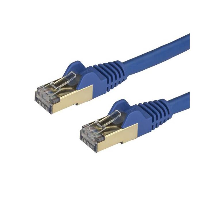 STARTECH.COM Netzwerkkabel (RJ-45, 7.5 m)