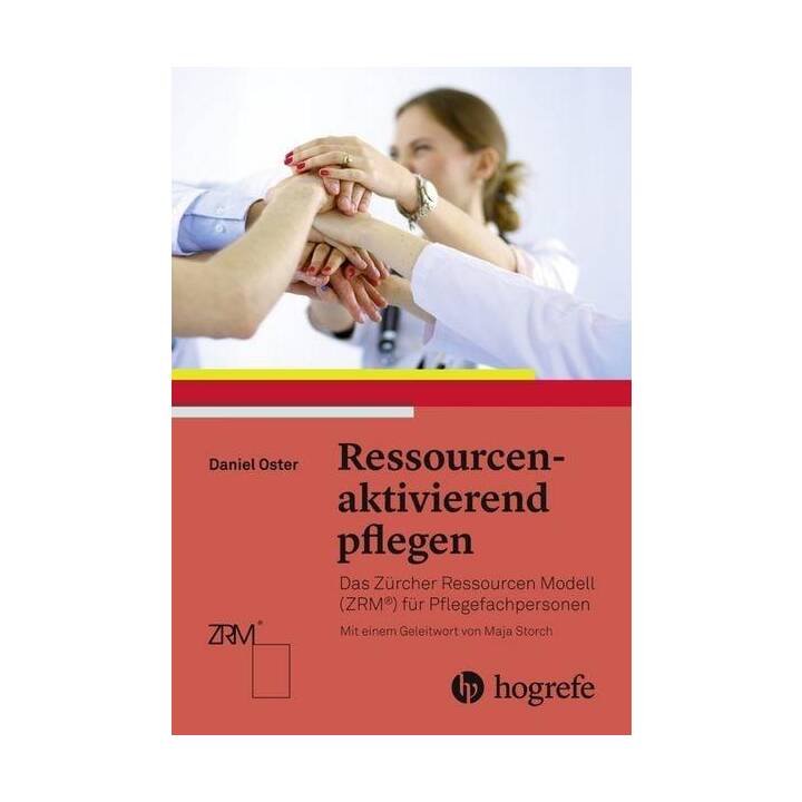 Ressourcenaktivierend pflegen