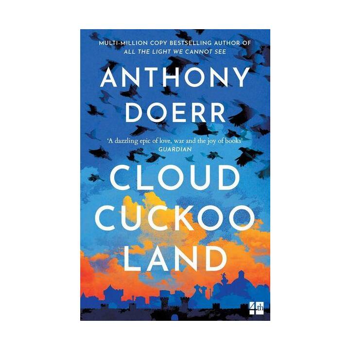 Cloud Cuckoo Land