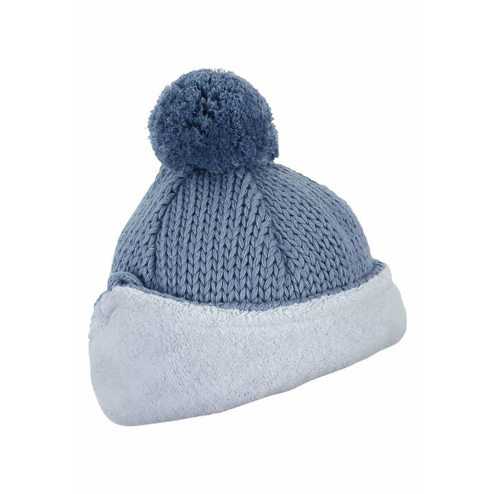 STERNTALER Cappellino per neonati (51, Blu)