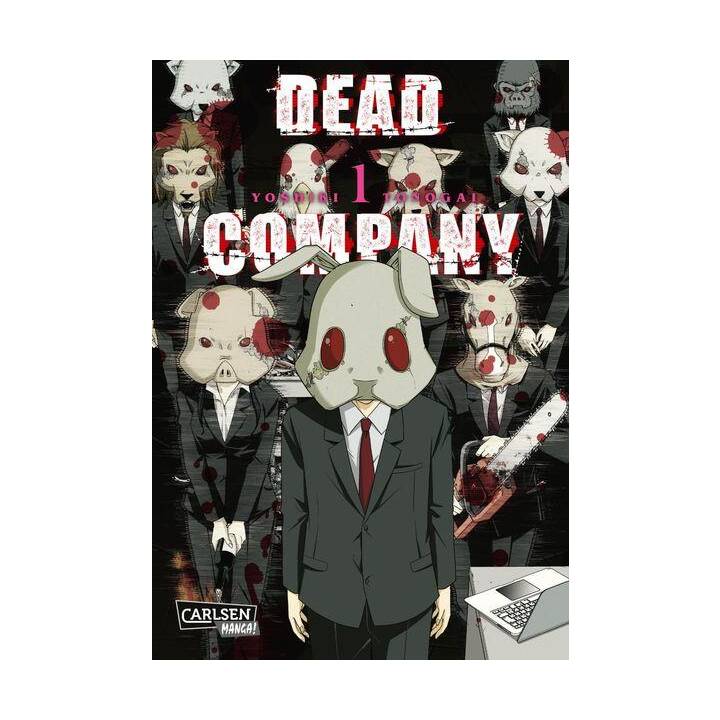Dead Company 1