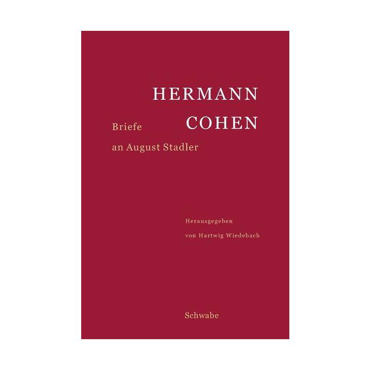 Hermann Cohen