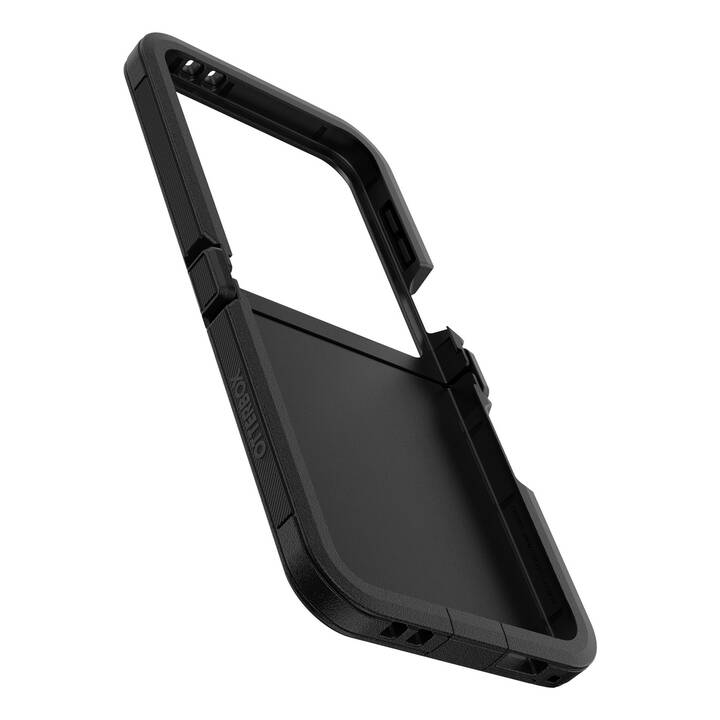 OTTERBOX Backcover Defender XT (Galaxy Z Flip 6, Noir)