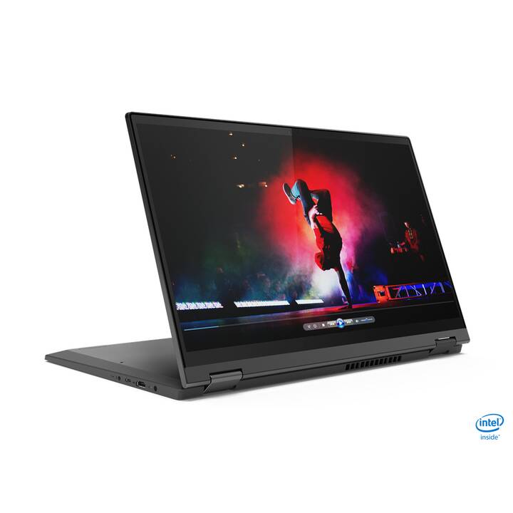 LENOVO IdeaPad Flex 5 15ITL05 (15.6", Intel Core i7, 16 GB RAM, 1 TB SSD)