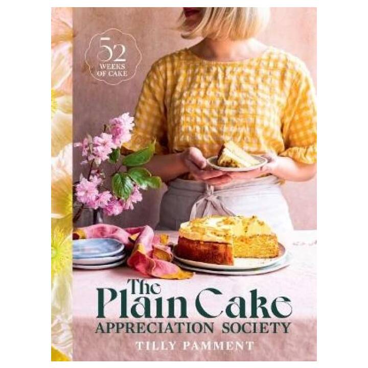 The Plain Cake Appreciation Society