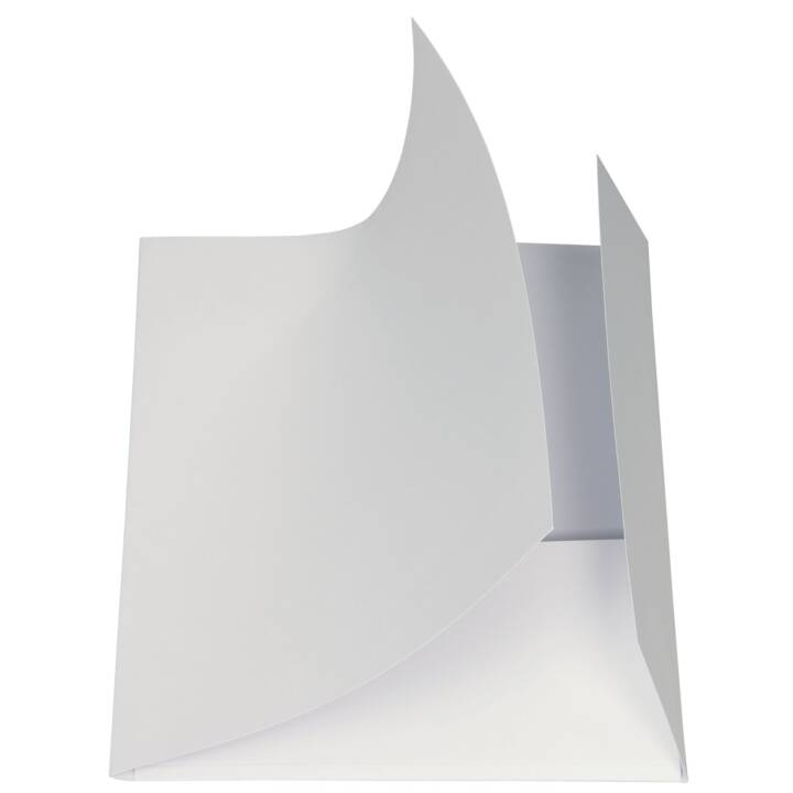 BIELLA Dossier d'organisation (Blanc, A5, 1 pièce)