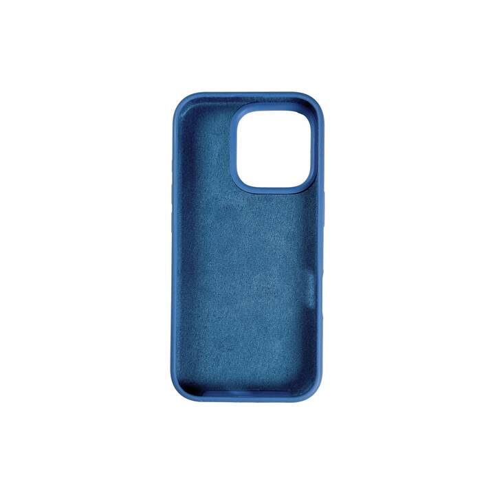 NUDIENT Backcover MagSafe Base (iPhone 16 Pro Max, Blu)