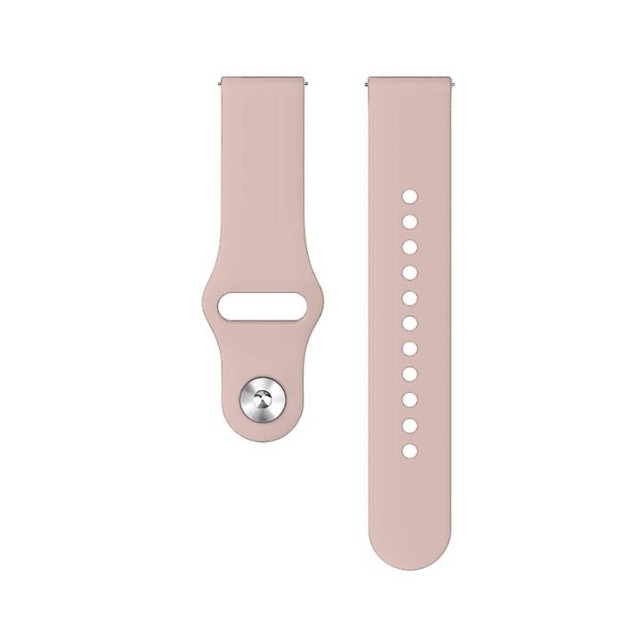 EG Armband (Amazfit GTS 4 mini, Rosa)