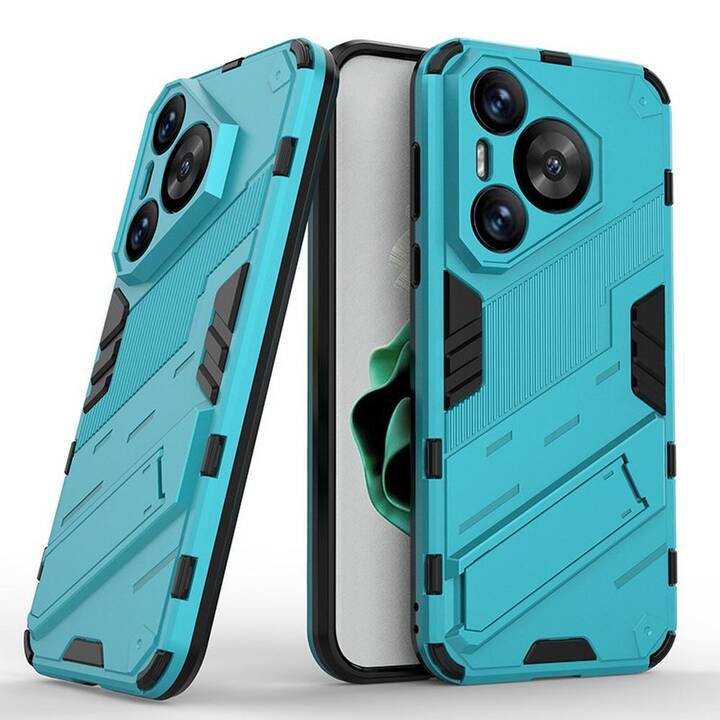 EG Backcover (Huawei Pura 70 Ultra, Blau)