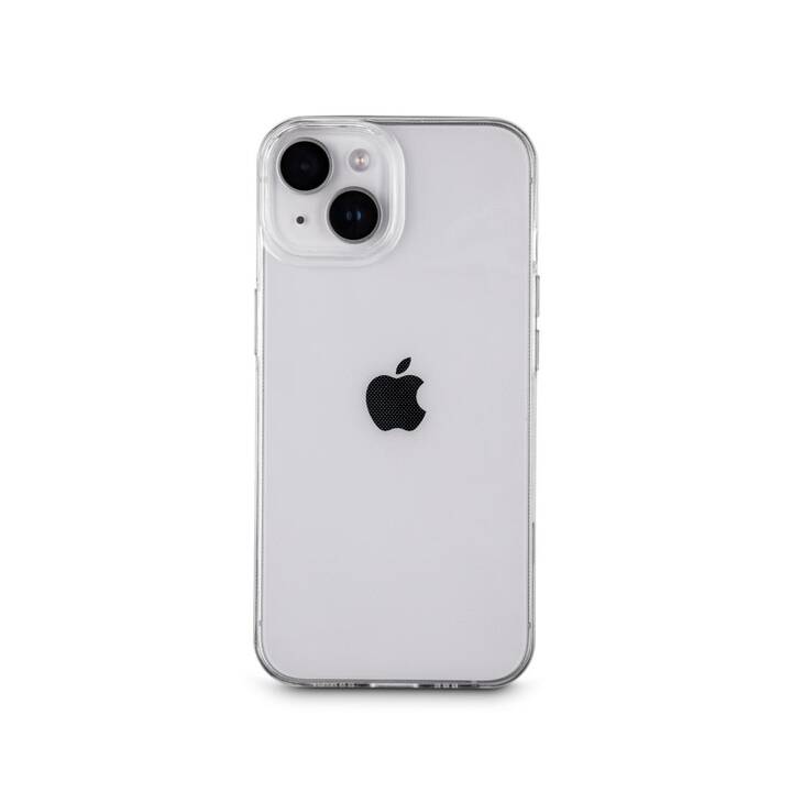 HAMA Backcover Always Clear (iPhone 13, Transparent)