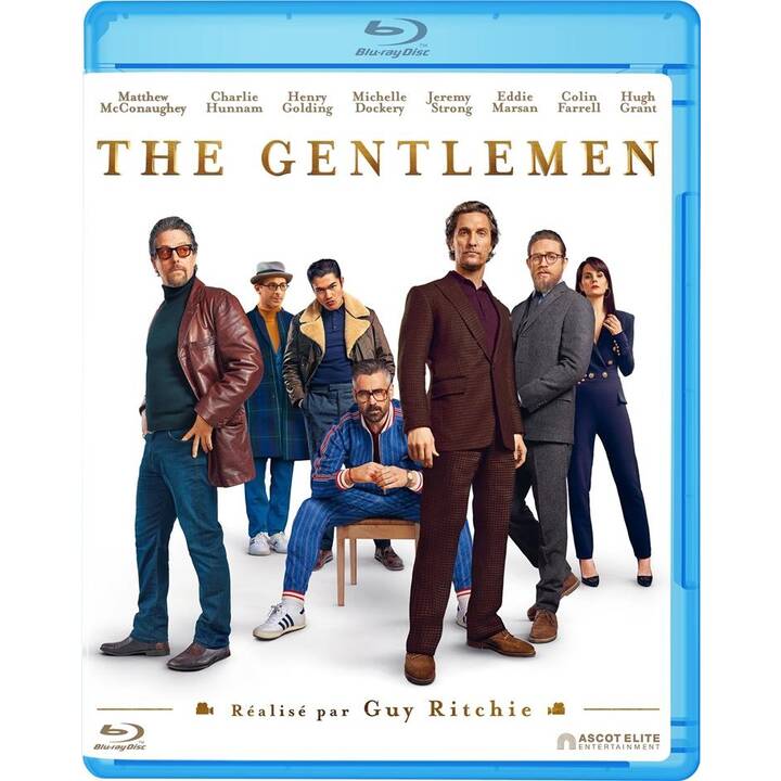 The Gentlemen (FR)