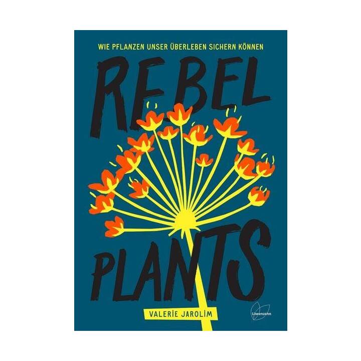 Rebel Plants