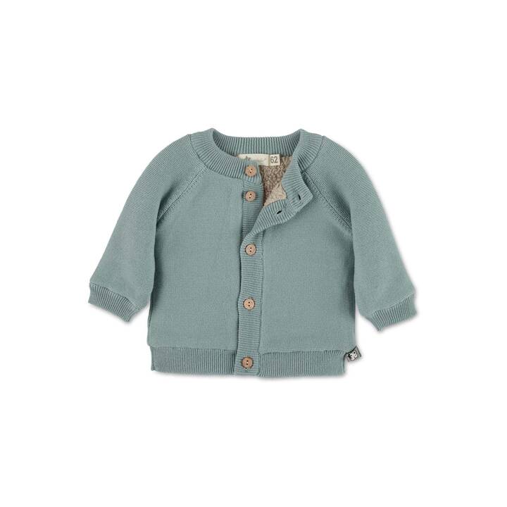 STERNTALER Veste pour enfants (86, Vert)