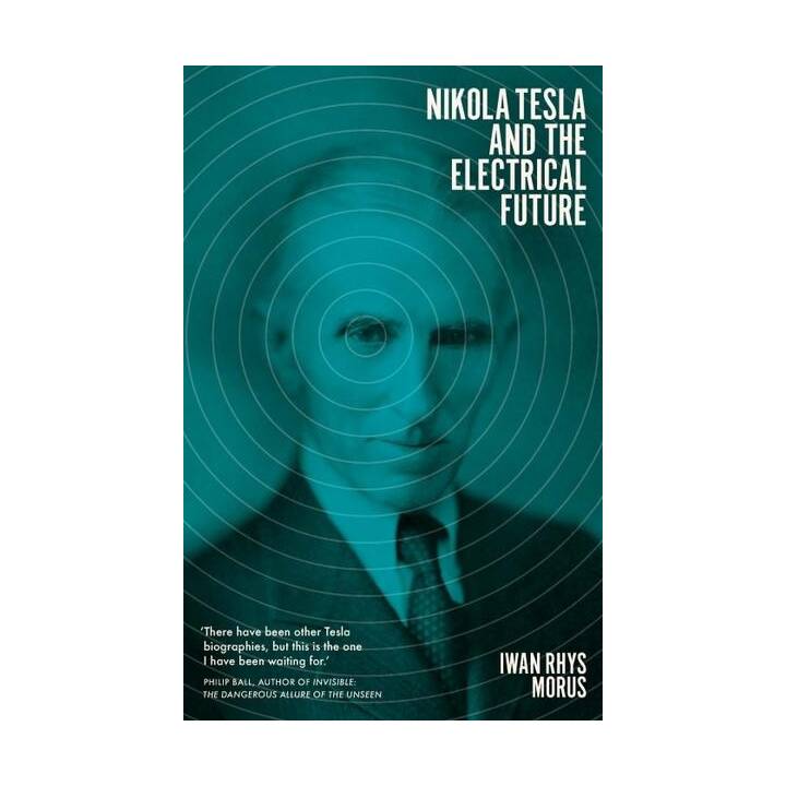 Nikola Tesla and the Electrical Future