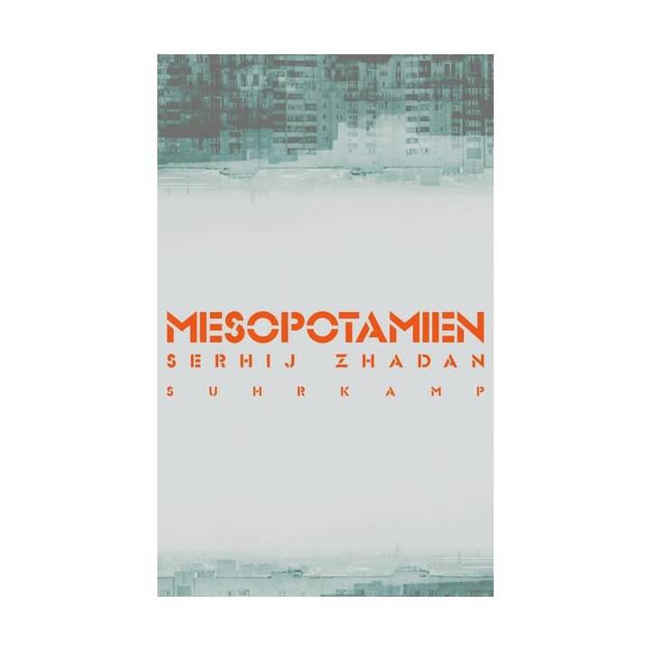 Mesopotamien