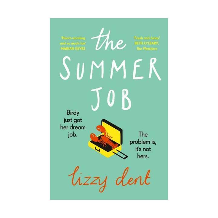 The Summer Job