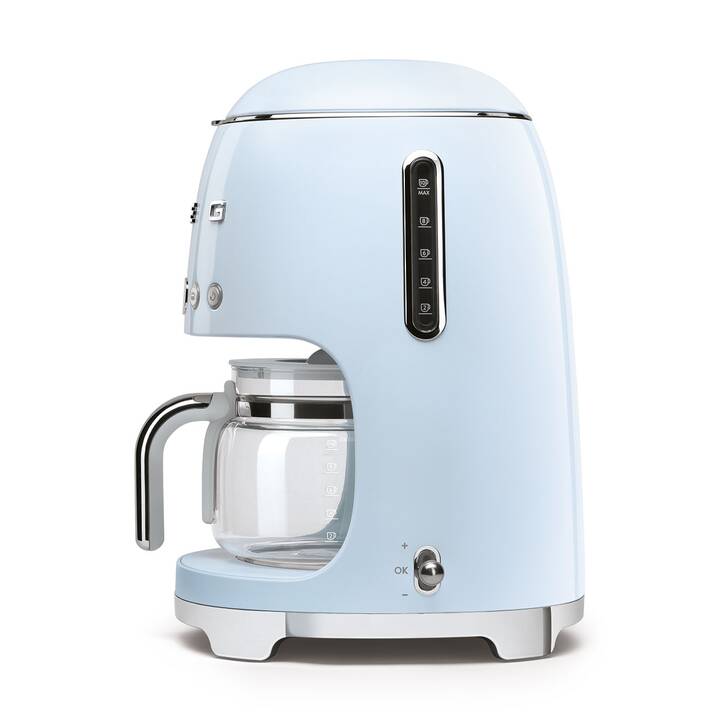 SMEG 50's Style DCF02PBEU