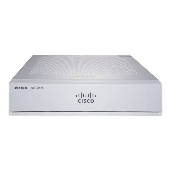 CISCO FPR-1010 (Azienda, 2000 Mbit/s)