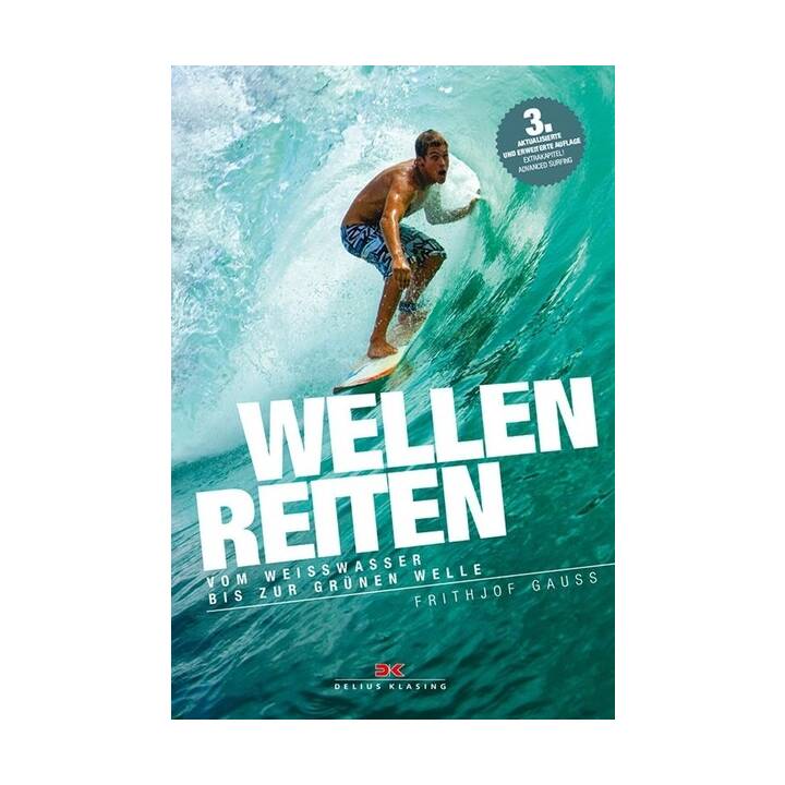 Wellenreiten