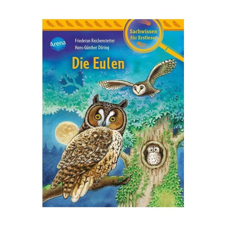 Die Eulen