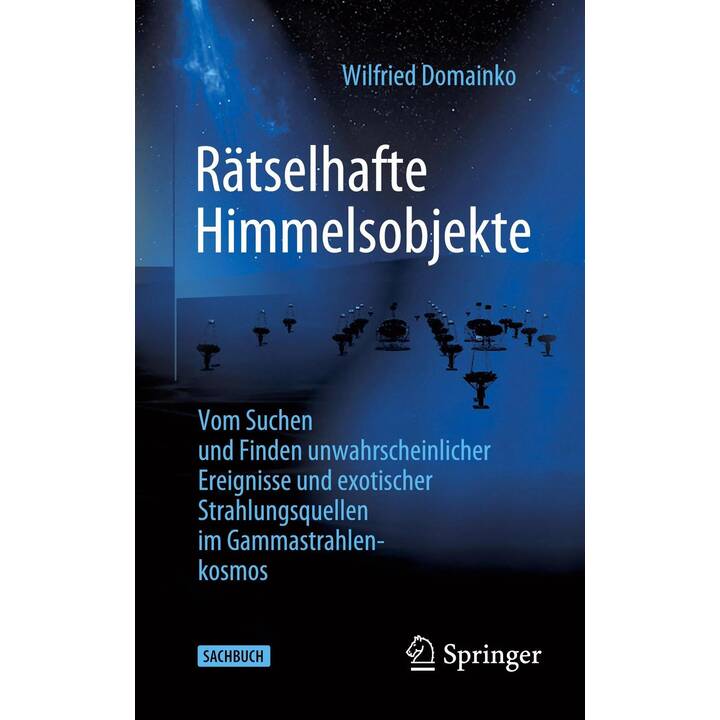 Rätselhafte Himmelsobjekte