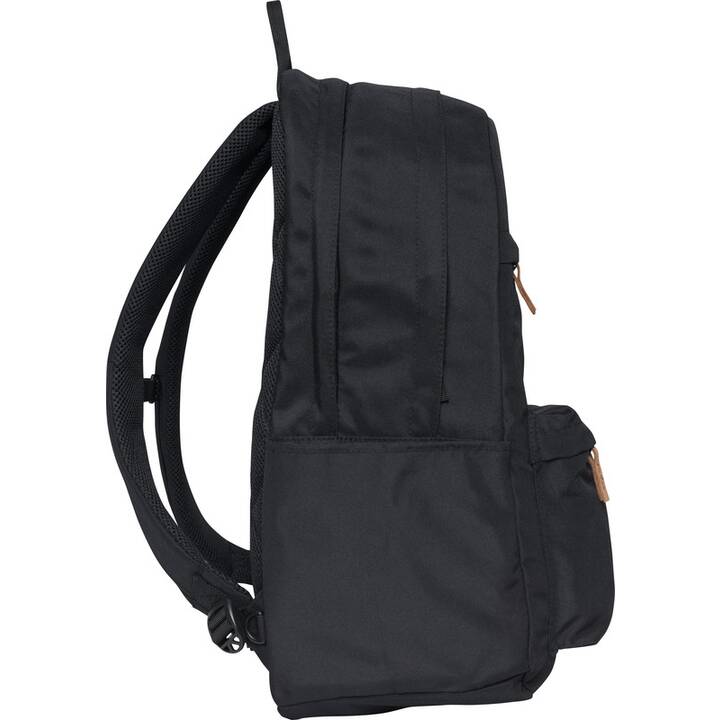 BECKMANN Rucksack College (34 l, Schwarz)