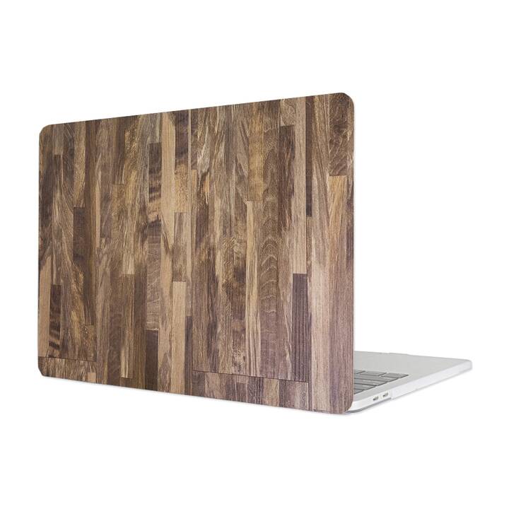 EG Hardcase (MacBook Air 13" Retina 2018-2020, Multicolore)