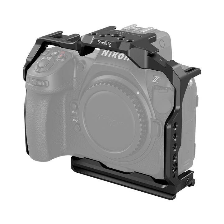 SMALLRIG Nikon Z 8 Cage (Grau, Schwarz)