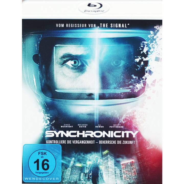 Synchronicity (EN, DE)