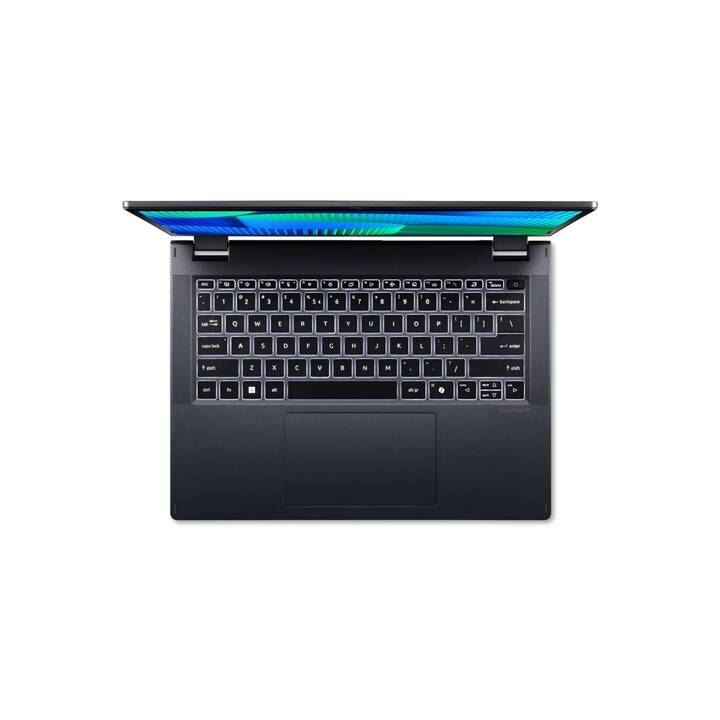 ACER TravelMate P4 Spin 14 TMP414RN-54-TCO (14", Intel Core Ultra 5, 16 GB RAM, 512 GB SSD)