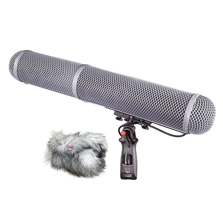 RYCOTE Mikrofon-Windschutz WS 8J Kit