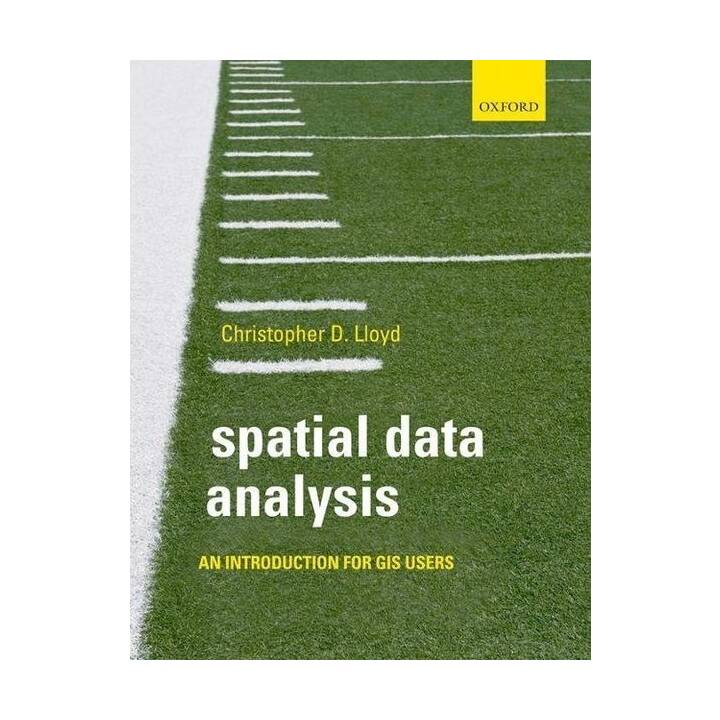 Spatial Data Analysis