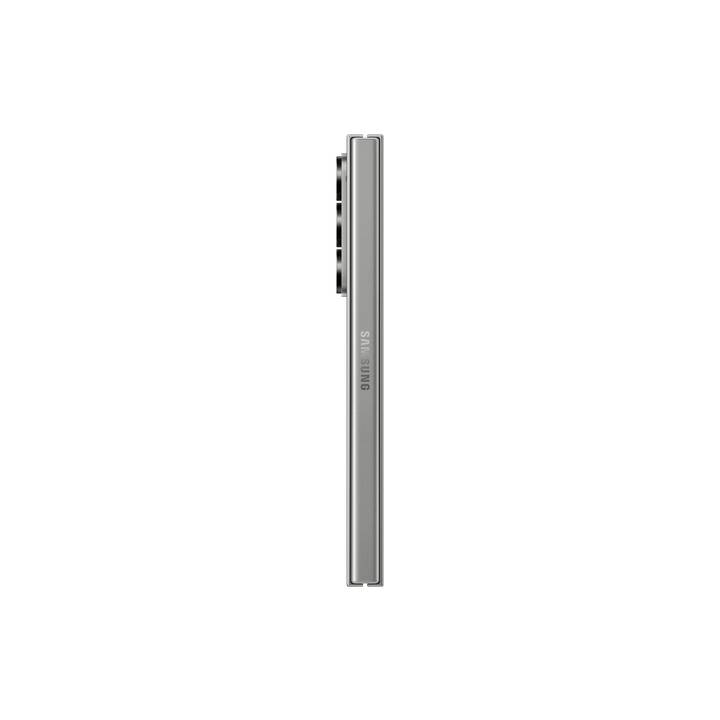 SAMSUNG Galaxy Z Fold6 (1000 GB, Argento, Silver Shadow, 7.6", 50 MP, 5G)