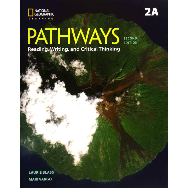 Pathways: Reading, Writing, and Critical Thinking 2: Student Book 2A/Online Workbook