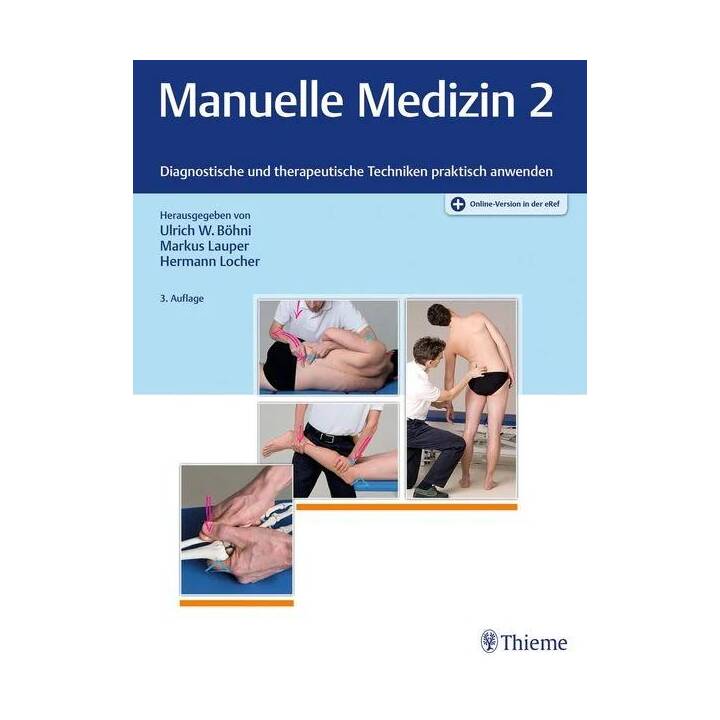 Manuelle Medizin 2