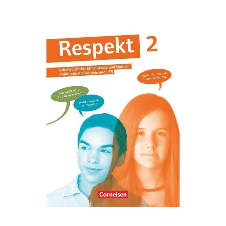 Respekt 2
