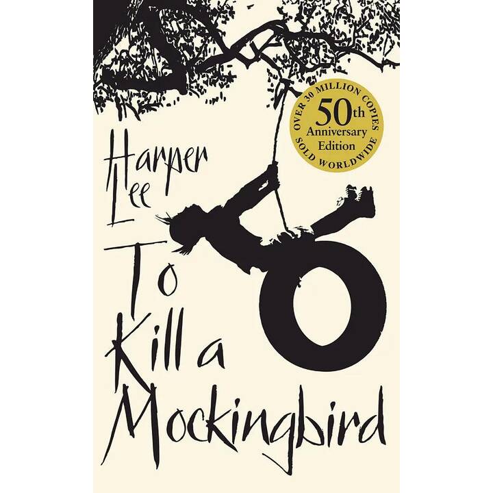 Cornelsen Senior English Library, Literatur, Ab 11. Schuljahr, To Kill a Mockingbird, Textband mit Annotationen als Beileger