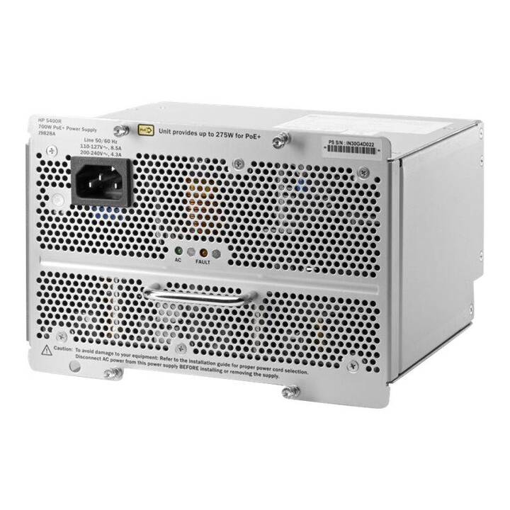 HEWLETT PACKARD ENTERPRISE Aruba J9828A (700 W)